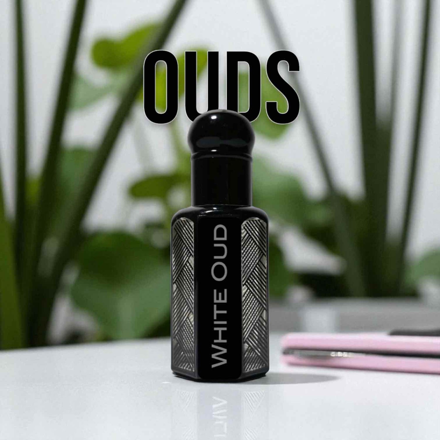 Oud Attars By Ard Al Musk