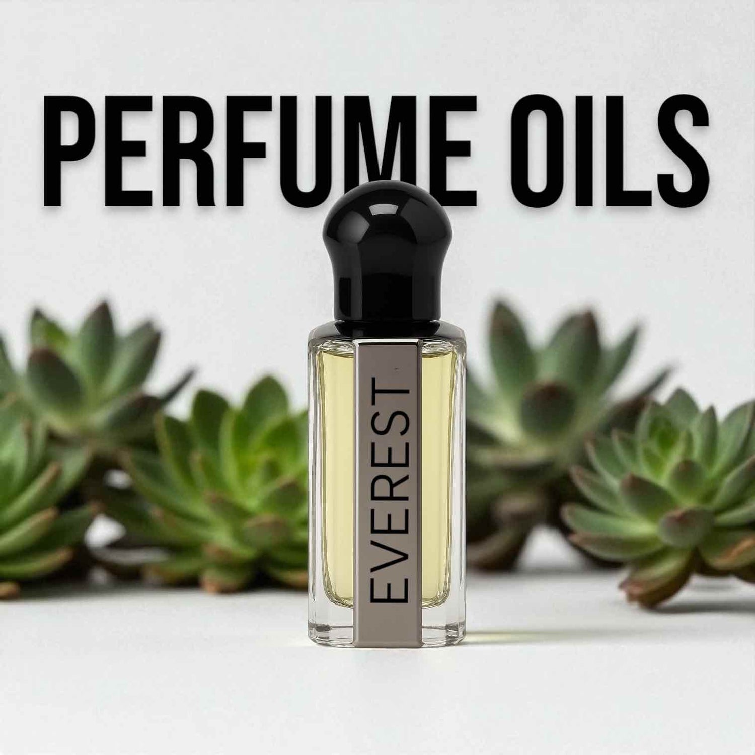 Perfume Oils By Ard Al Musk