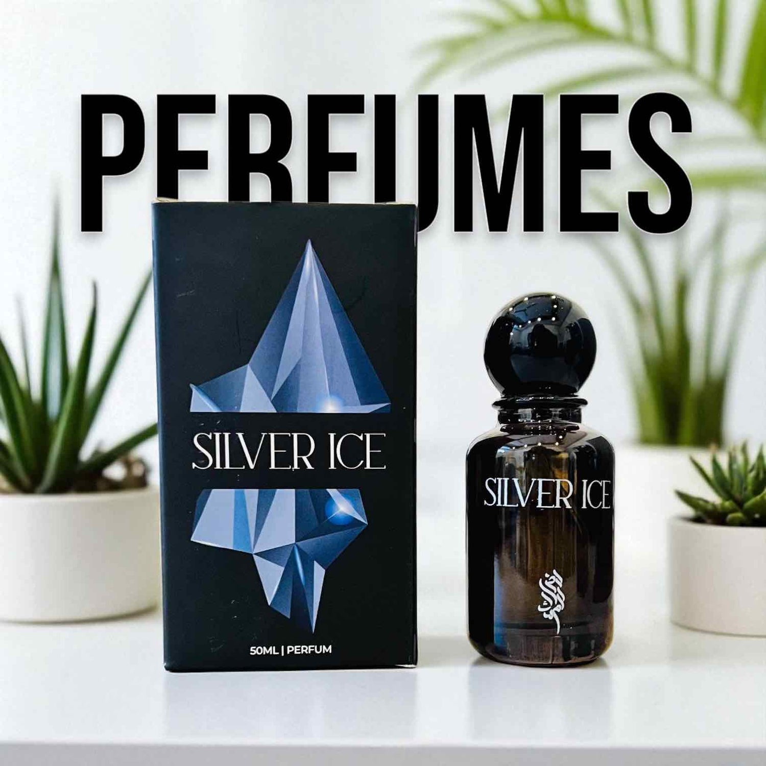 Perfumes By Ard Al Musk