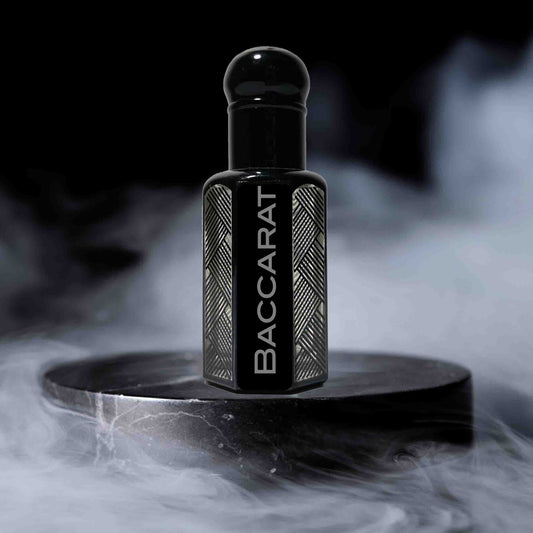 Baccarat Attar | 100% Pure Perfume Oil | بقرات عطر