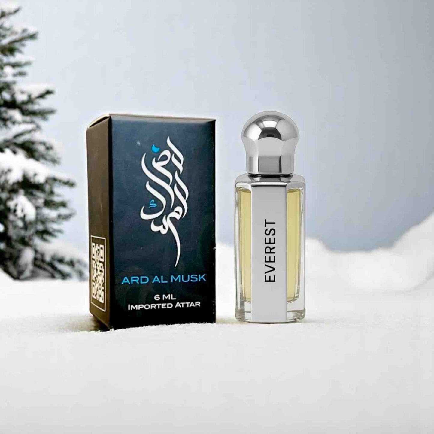 Everest – Fresh Aquatic Blend