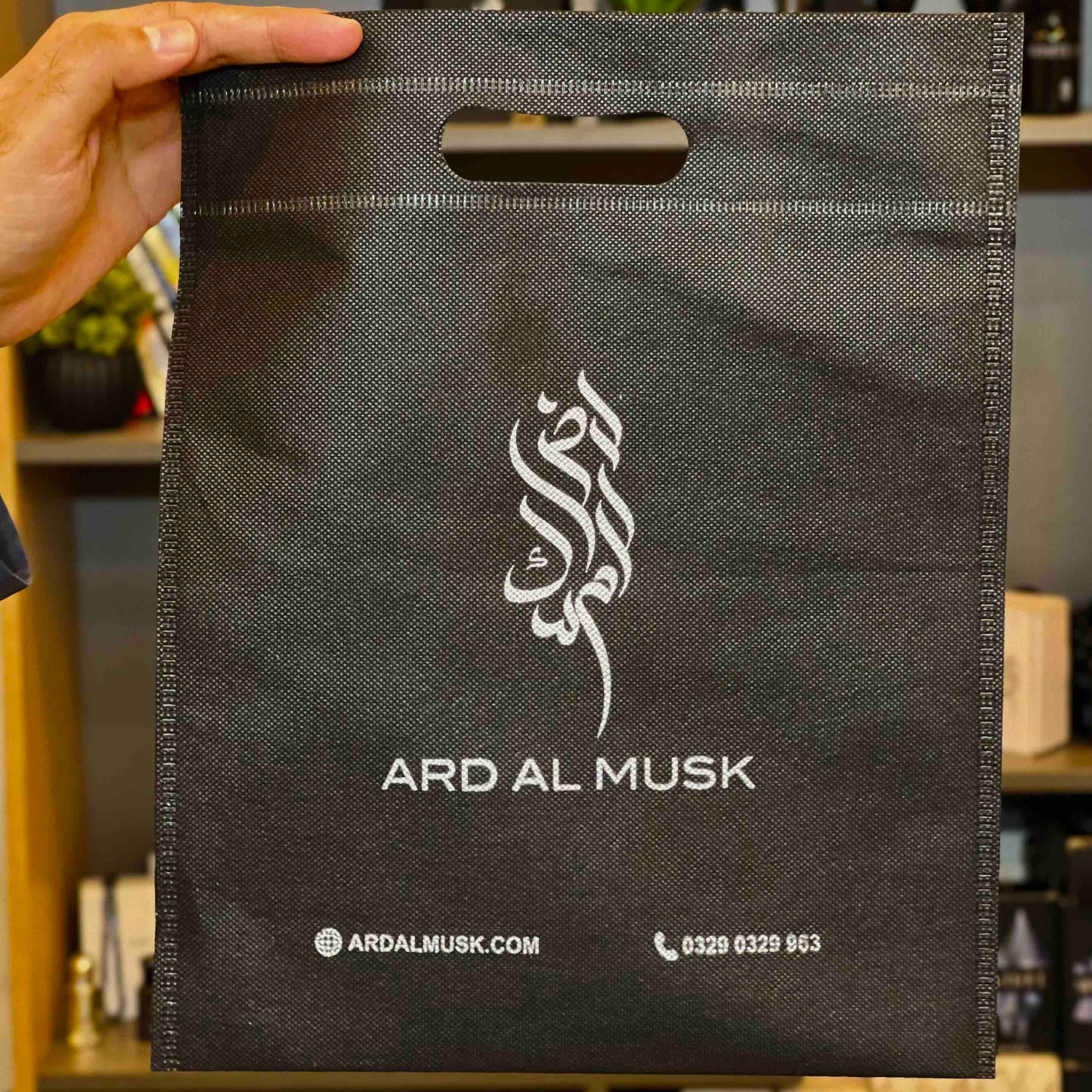 Non-Woven Bag