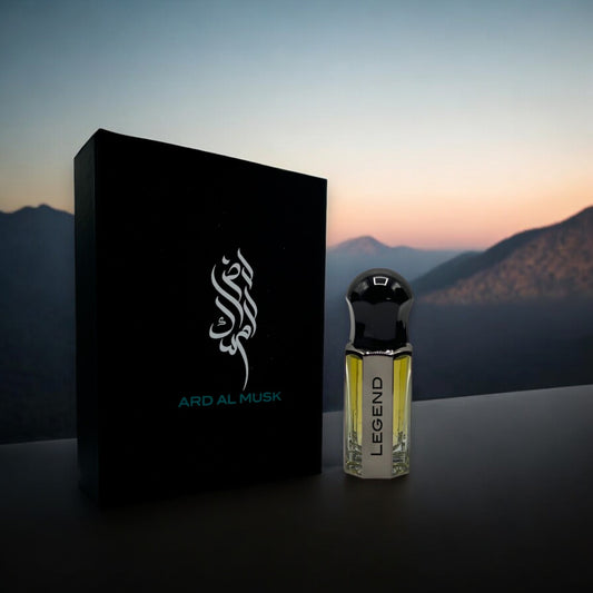 Legend Pure Perfume Oil