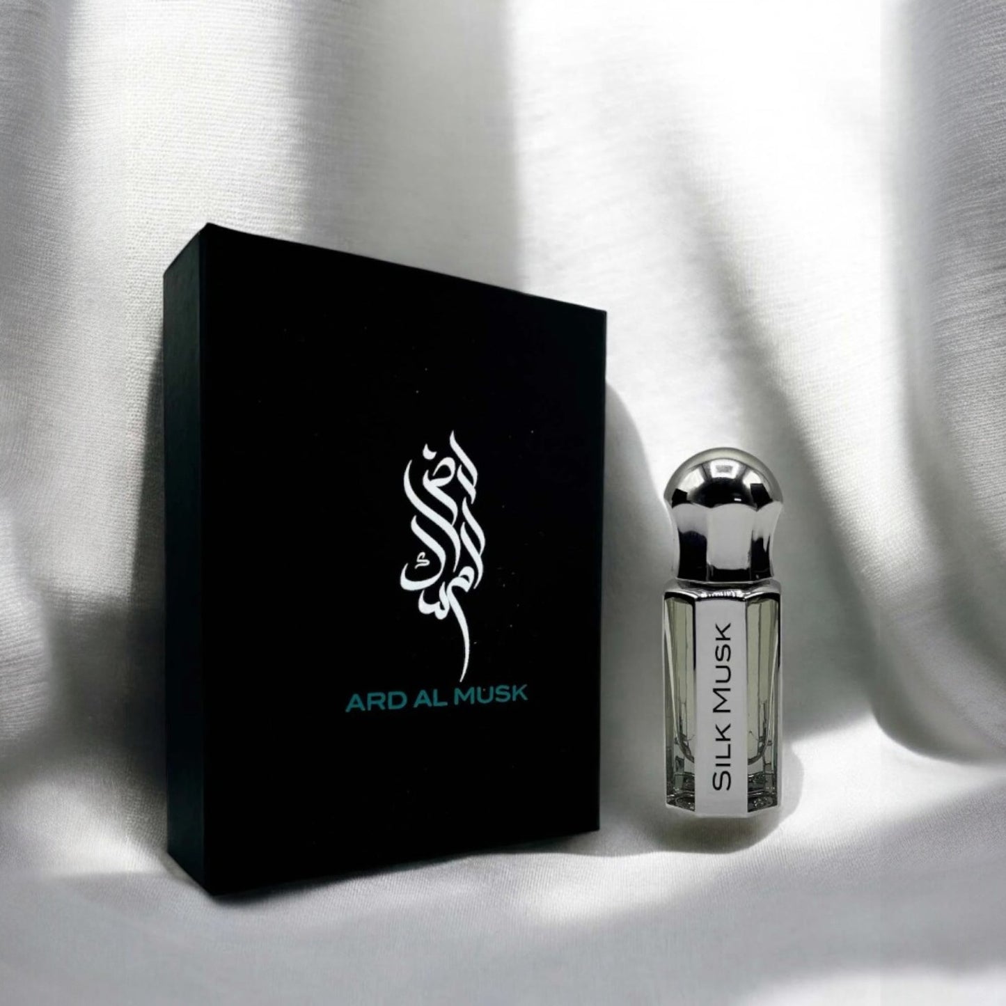 Silk Musk by Ard Al Musk