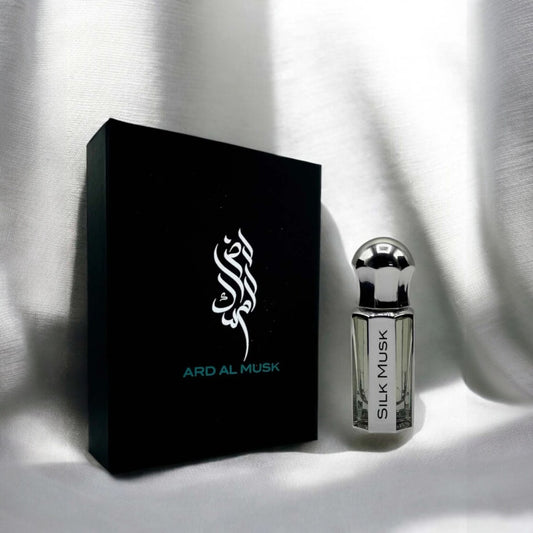 Silk Musk by Ard Al Musk