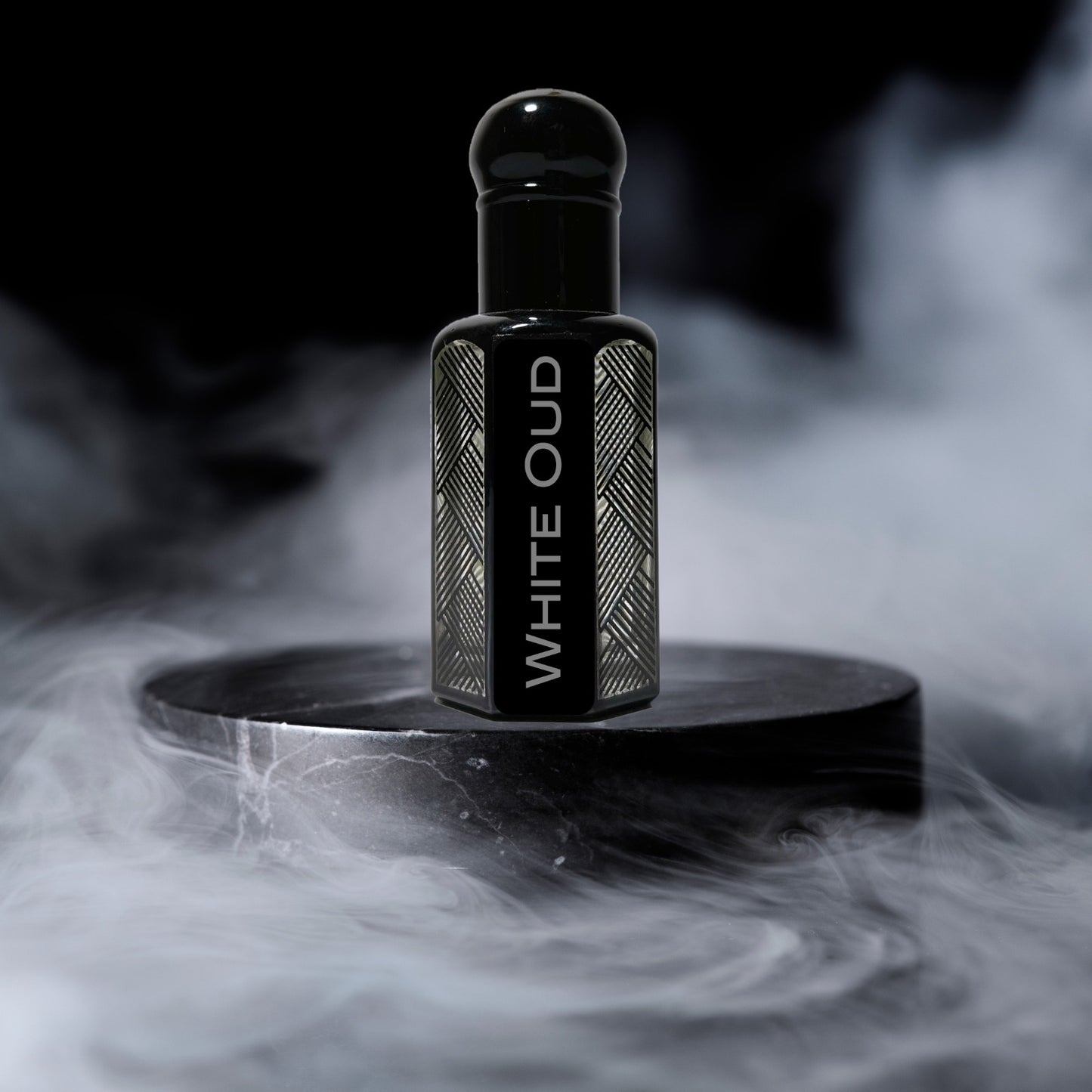 White Oud Attar | Arabic Oud | وائیٹ عود عطر