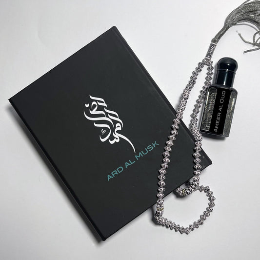 Ameer Al Oud | Pure Arabic Oud