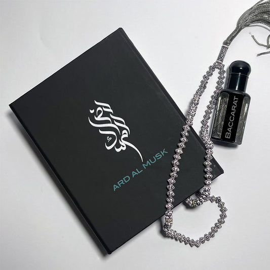 Baccarat Attar | 100% Pure Perfume Oil | بقرات عطر