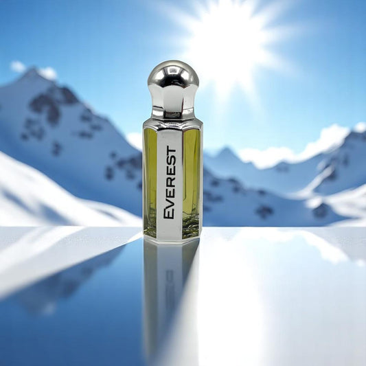 Everest – Fresh Aquatic Blend