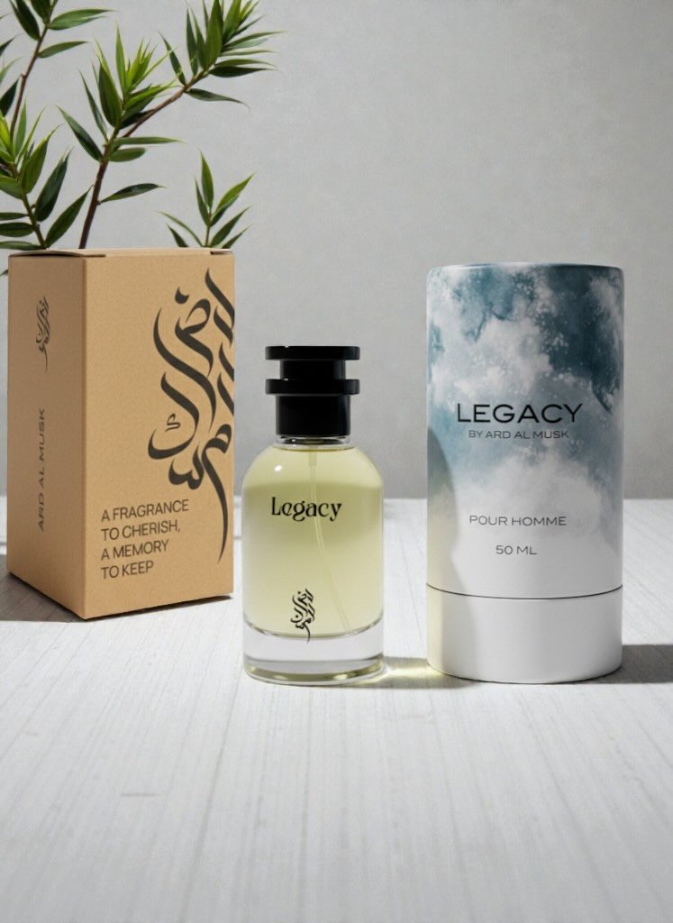 LEGACY - SIGNATURE PERFUME