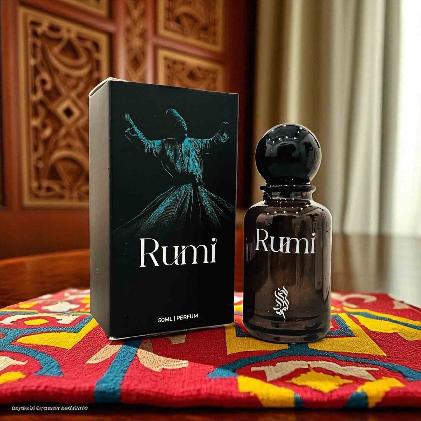 Rumi Perfume 50ML