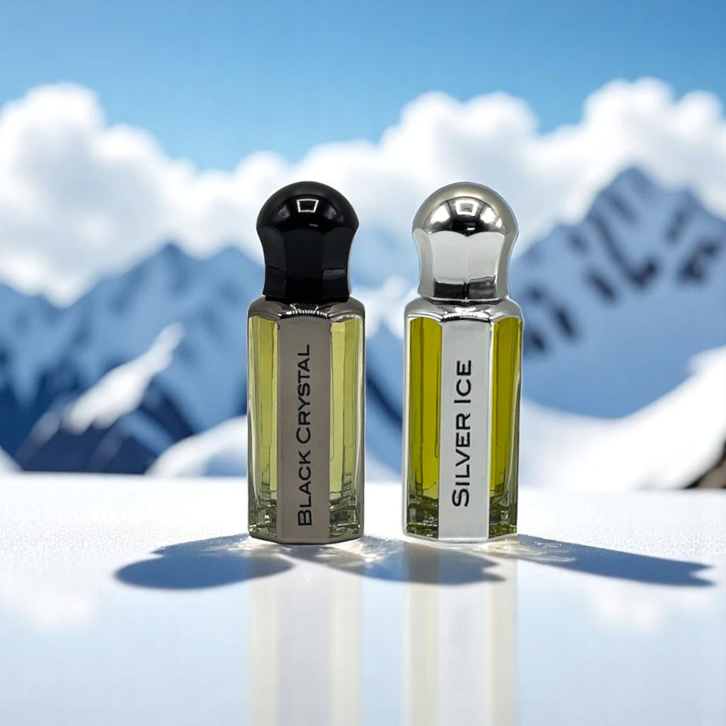 Summer Pack of 2 - Any Two 12ML Summer Fragrances