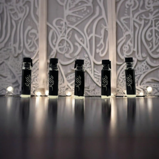 Tester Pack - Any 10 Testers of your choice