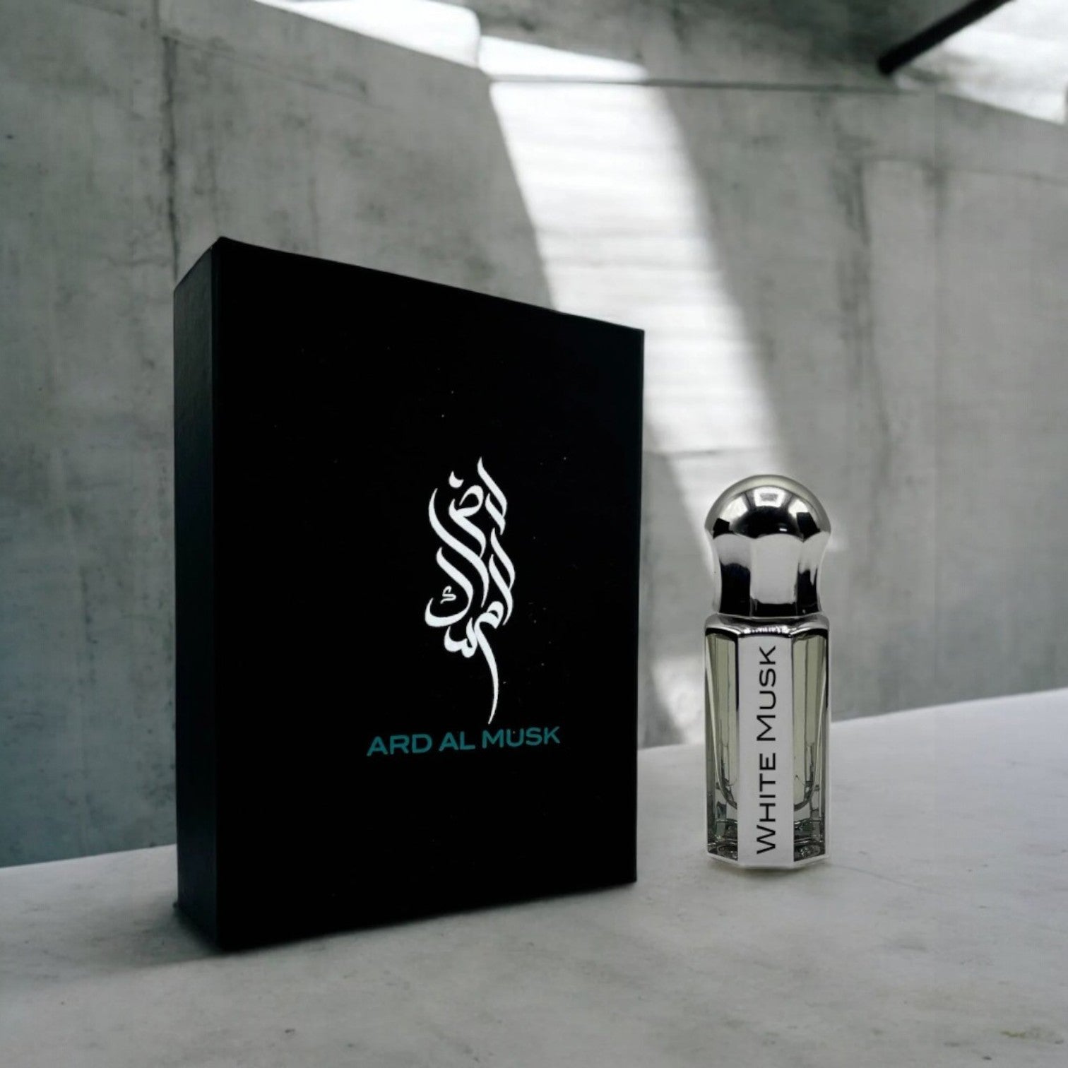 White Musk