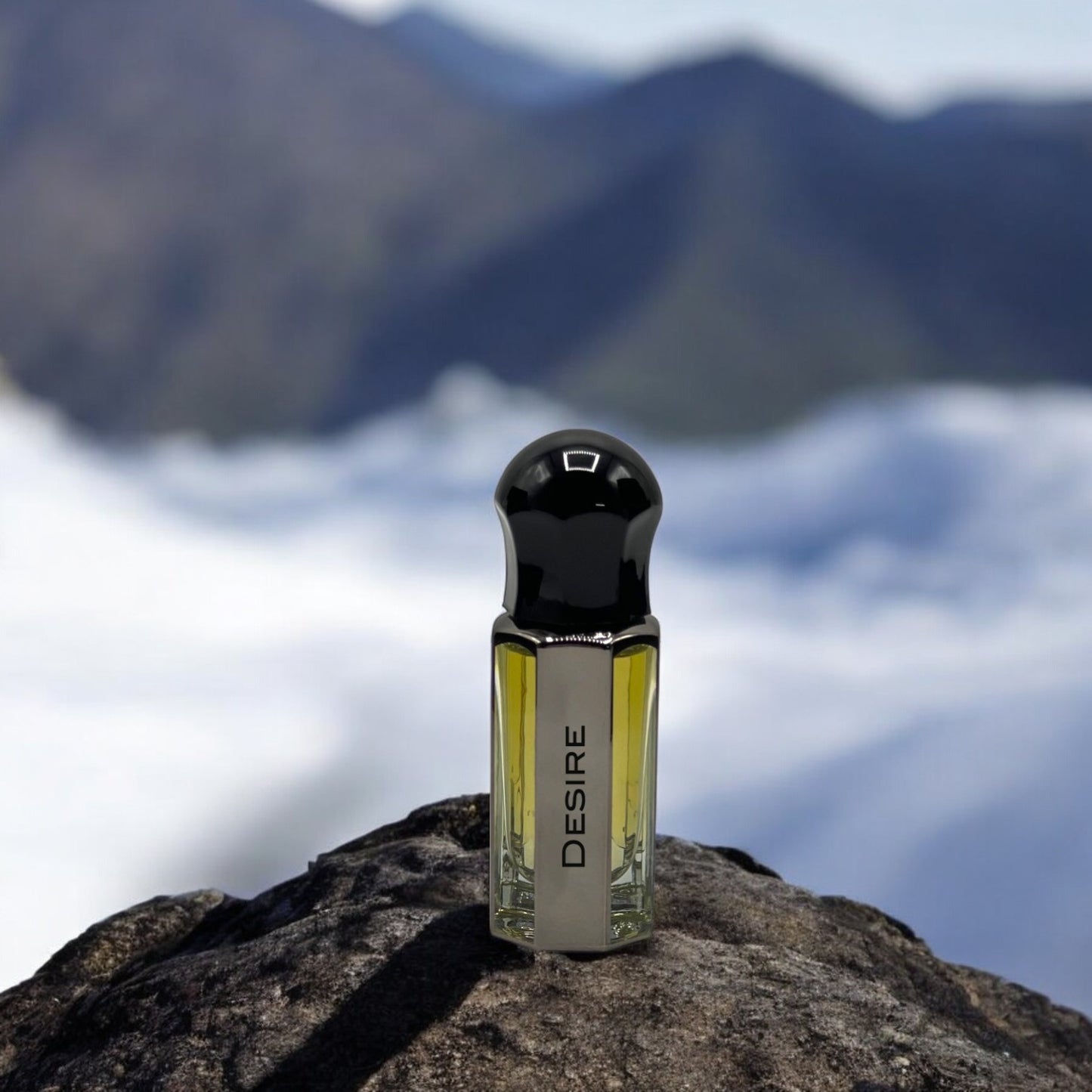 Desire Pure Perfume Oil