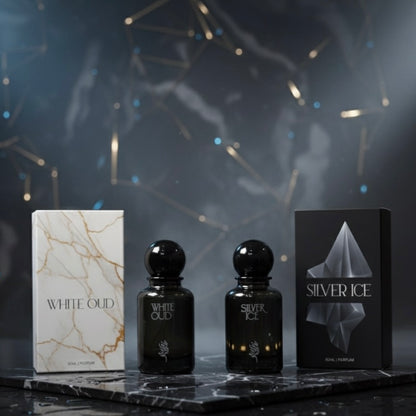 11.11 Bundle Offer - Pack of 2 Perfumes
