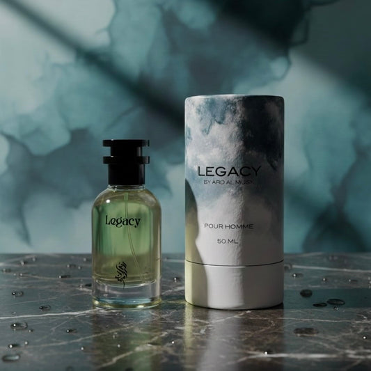 LEGACY - SIGNATURE PERFUME