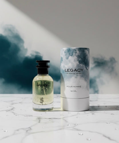 LEGACY - SIGNATURE PERFUME