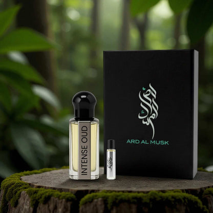 INTENSE OUD - LONG LASTING ATTAR