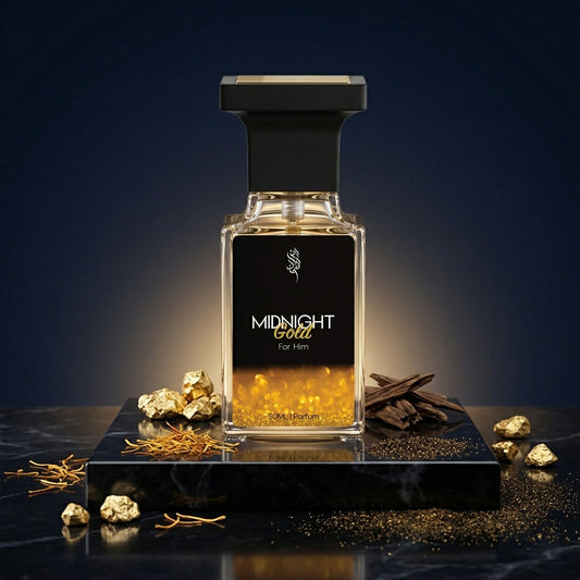 Midnight Gold