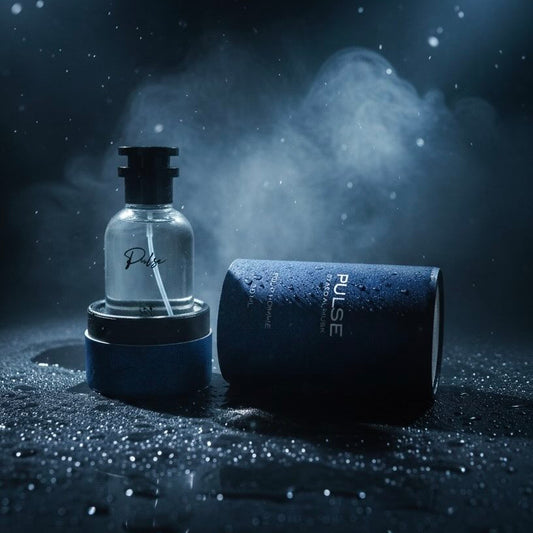 PULSE - SIGNATURE PERFUME