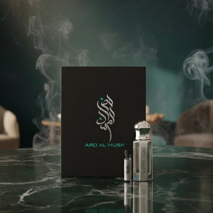 White Oud Attar | Long Lasting Attar
