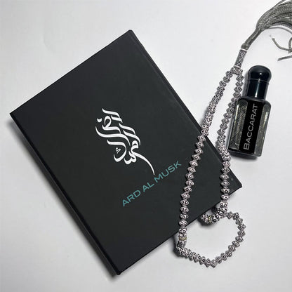 Baccarat Attar | 100% Pure Perfume Oil | بقرات عطر