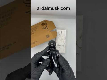 White Oud Perfume 50ML