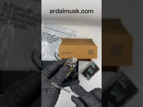 Baccarat Attar | 100% Pure Perfume Oil