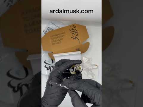 Pack of 2 Attars of your choice - 12 ML