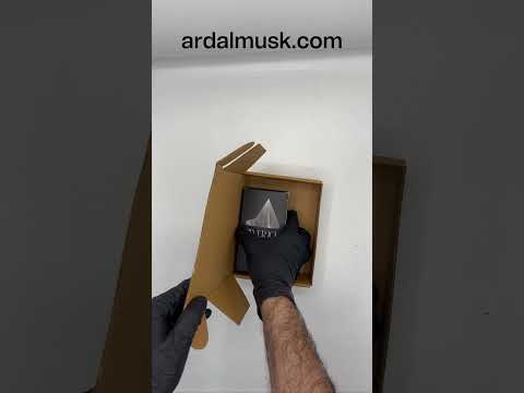 Silver Ice Perfume 50ML