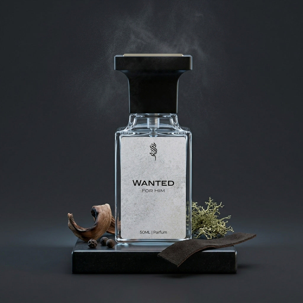 Wanted Perfume