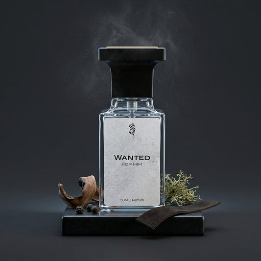 Wanted Perfume
