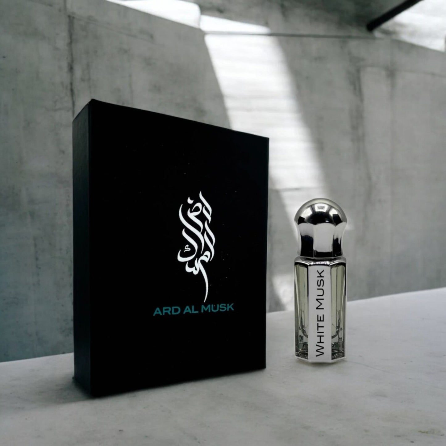White Musk